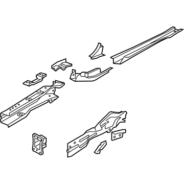 Volkswagen 5Q0-803-091-N