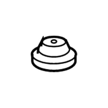 Volkswagen 036-129-689-B
