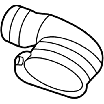 Volkswagen 1K0-129-618-BC
