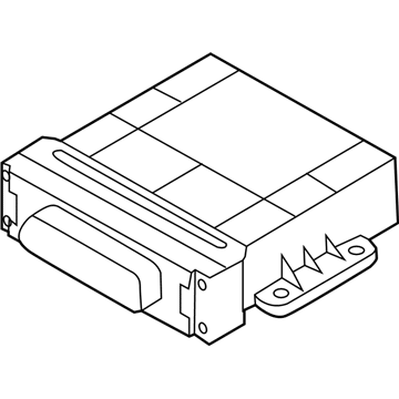 Volkswagen 0C8-927-750-CF