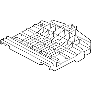 Volkswagen 7P0-927-815