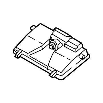 Volkswagen 3Q0-980-654-L