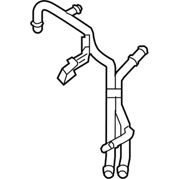 Volkswagen 7P6-121-065-AB
