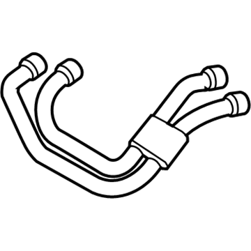 Volkswagen 7P6-122-073-L