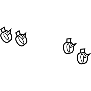 Volkswagen N-906-870-01