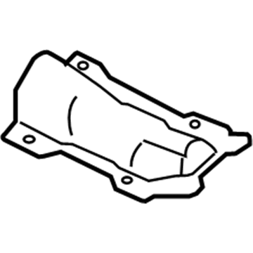 Volkswagen 1J0-803-313-E