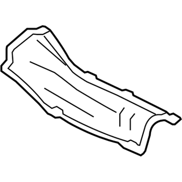 Volkswagen 1J0-803-311-J