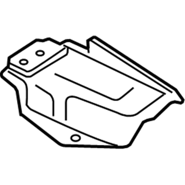 Volkswagen 1J0-803-310-E