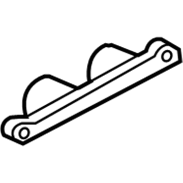 Volkswagen 1J0-253-144-H