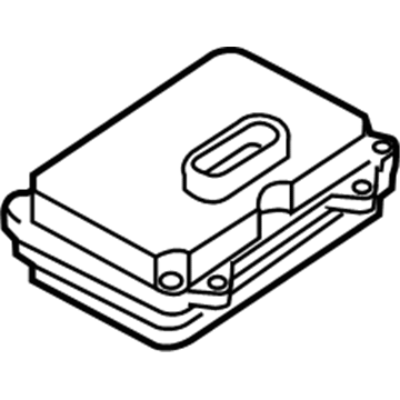 Volkswagen 5M0-907-391