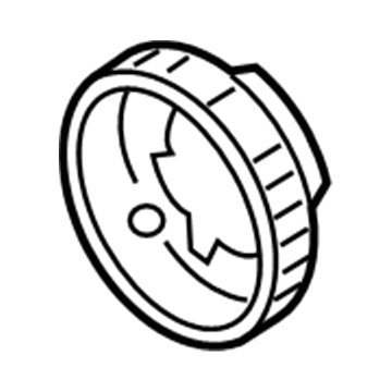 Volkswagen 5M0-941-645