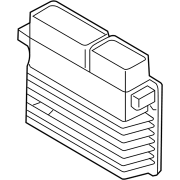 Volkswagen 06K-906-016-D