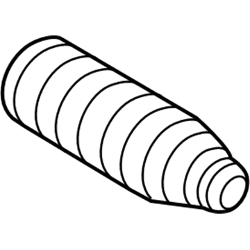 Volkswagen 1K0-423-831-B