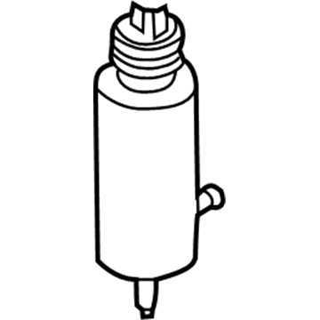 Volkswagen 1K6-955-651