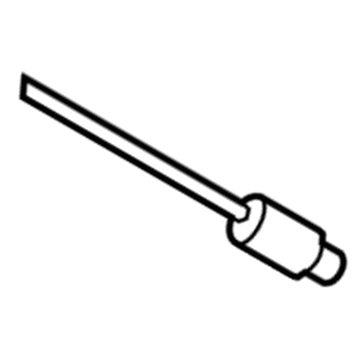 Volkswagen 6Q0-035-575-K