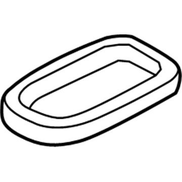 Volkswagen 3C0-035-349-A