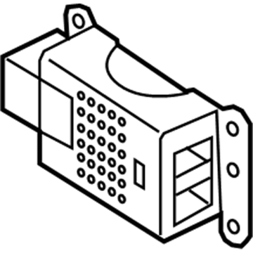 Volkswagen 5N0-035-570-A