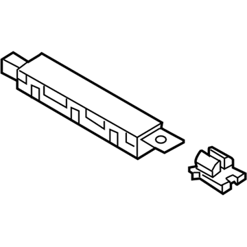 Volkswagen 5N0-035-552-N