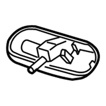 Volkswagen 5G0-955-986-9B9