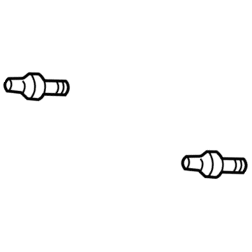 Volkswagen 1J0-955-875-R