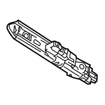 Volkswagen 4M0-857-819-A