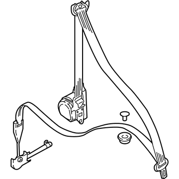Volkswagen 3CN-857-705-F-RAA
