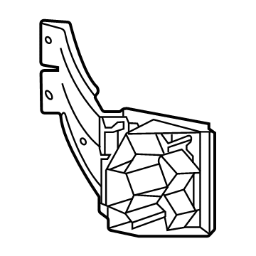 Volkswagen 11A-806-909 Actuator