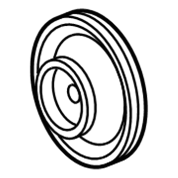 Volkswagen 07K-105-243-F