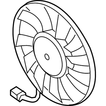 Volkswagen 1KM-959-455-E