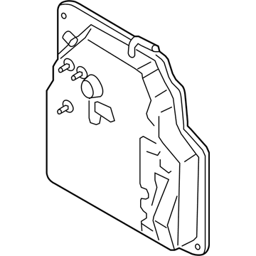 Volkswagen 09A-321-491
