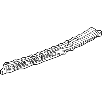 Volkswagen 5NN-807-863 Insert