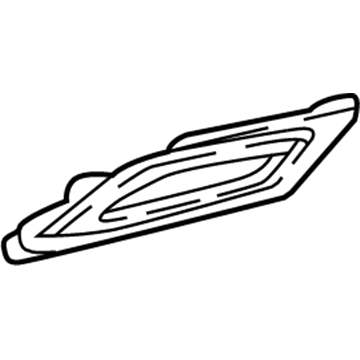 Volkswagen 5NN-807-055-9B9