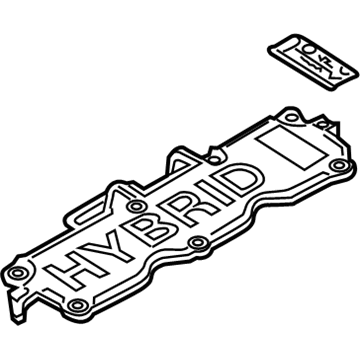 Volkswagen 5C0-907-300-B