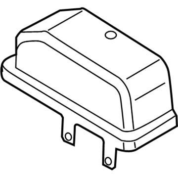 Volkswagen 5C0-972-600