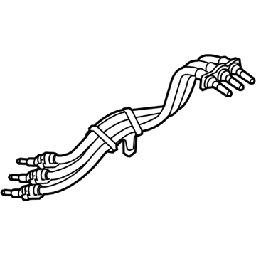Volkswagen 5C0-971-013-B