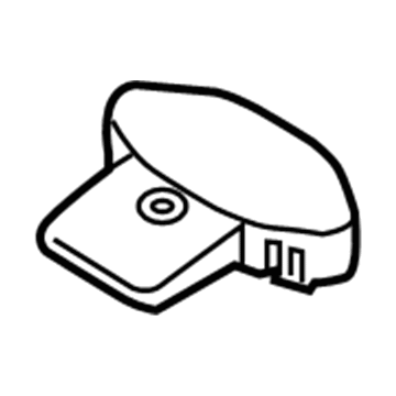 Volkswagen 5C0-907-299
