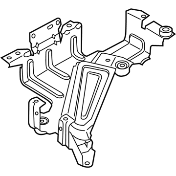Volkswagen 5C0-972-597-A
