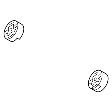 Volkswagen 5Q0-198-037-A