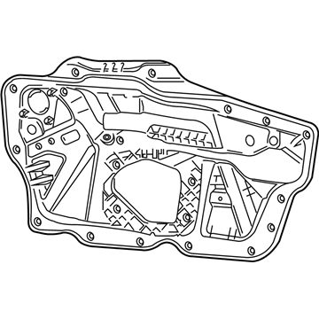 Volkswagen 1Q1-837-755-B