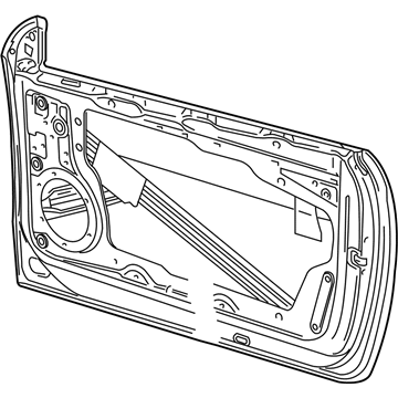 Volkswagen 1Q0-831-055-T