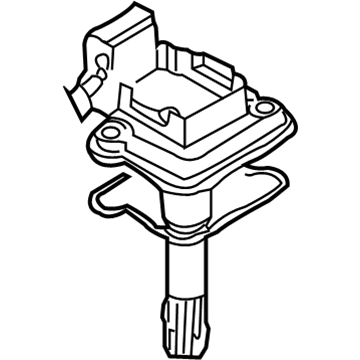 Volkswagen 07K-905-715-G