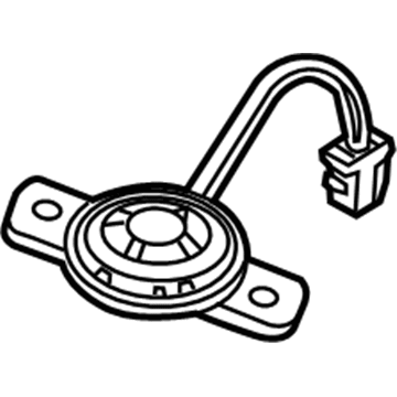 Volkswagen 561-035-411-G