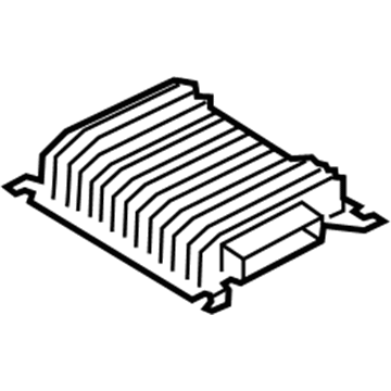 Volkswagen 5C6-035-456-C-Z04
