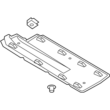 Volkswagen 1K0-825-201-AE