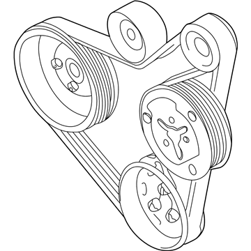 Volkswagen 06A-260-849-C