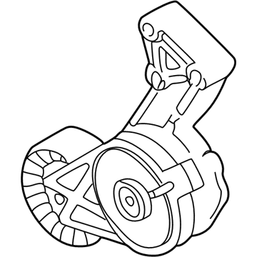 Volkswagen 06A-903-315-E