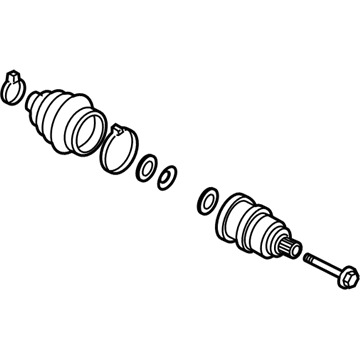 Volkswagen 4E0-498-099-A