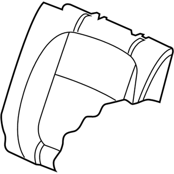 Volkswagen 5C3-885-805-BH-ICD