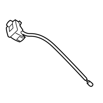 Volkswagen 1K8-885-681-B-82V
