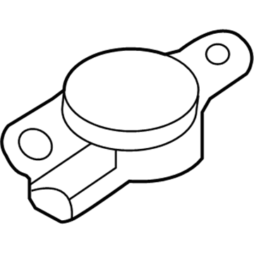 Volkswagen Tiguan Back up Alarm - 5Q0-919-279